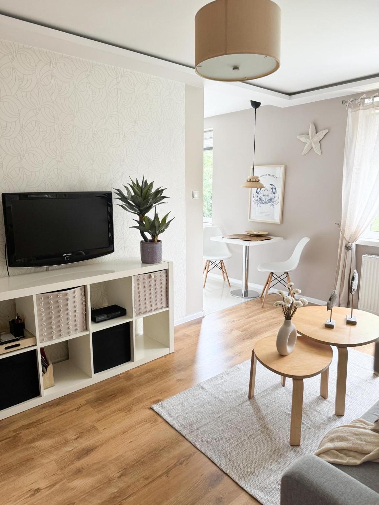 Apartament Happy House Sopot Zewnętrze zdjęcie